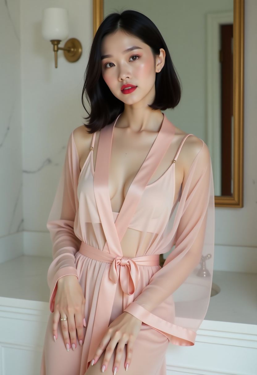 热烈的我们海报